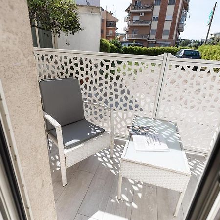 B&B Sapore Di Mare Serapo Gaeta Exterior photo