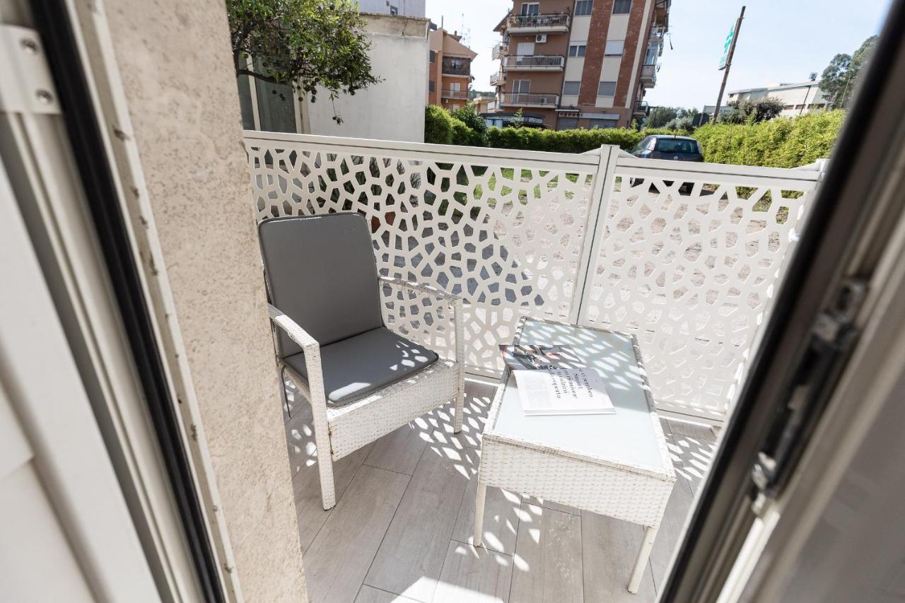 B&B Sapore Di Mare Serapo Gaeta Exterior photo